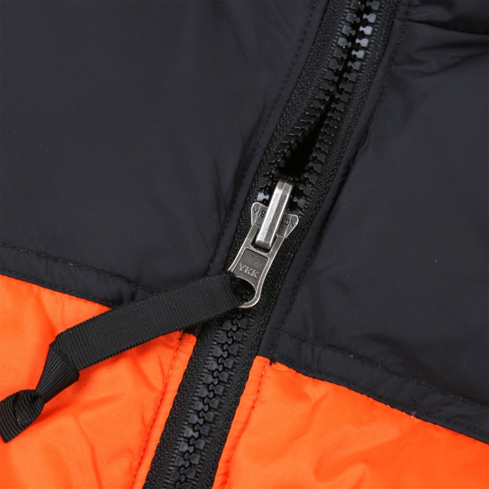 The North Face Down Jackets